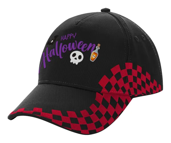 Happy Halloween (Χαλοουίν) — 1