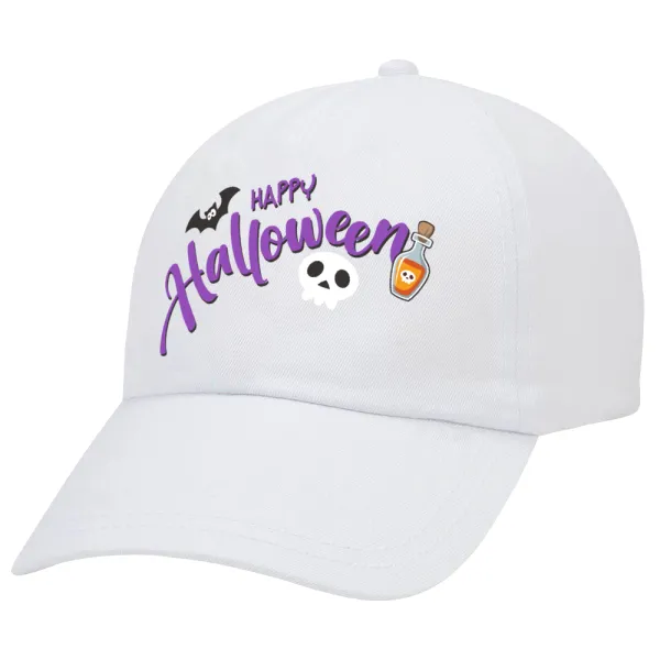 Happy Halloween (Χαλοουίν) — 1