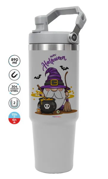 Happy Halloween (Χαλοουίν) — 1