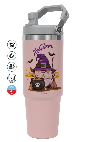 Happy Halloween (Χαλοουίν) — 1