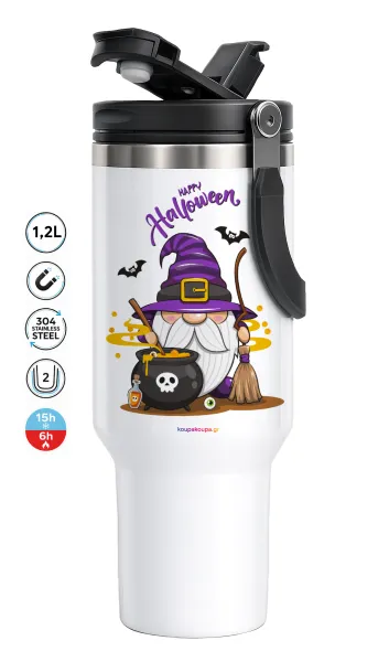 Happy Halloween (Χαλοουίν) — 1