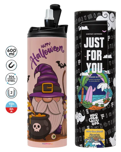 Happy Halloween (Χαλοουίν) — 1