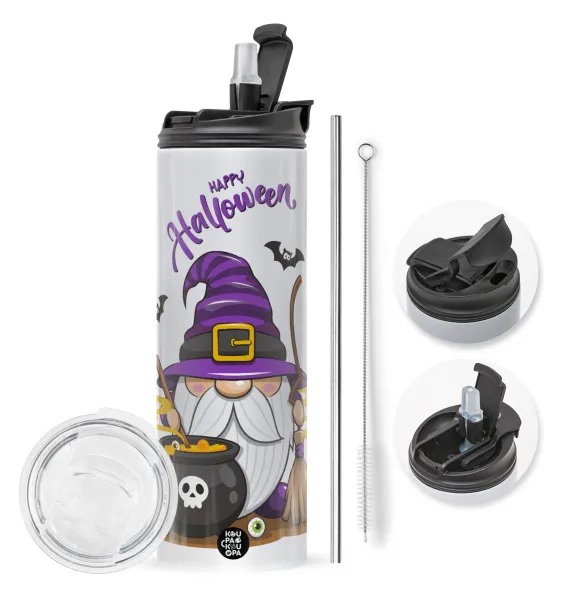 Happy Halloween (Χαλοουίν) — 1