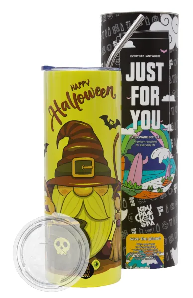 Happy Halloween (Χαλοουίν) — 1