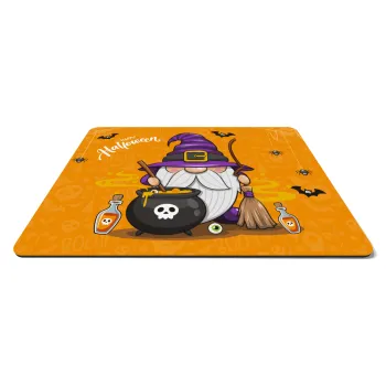 Happy Halloween (Χαλοουίν), Mousepad rect 27x19cm