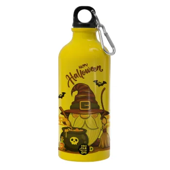 Happy Halloween (Χαλοουίν), Water bottle 600ml