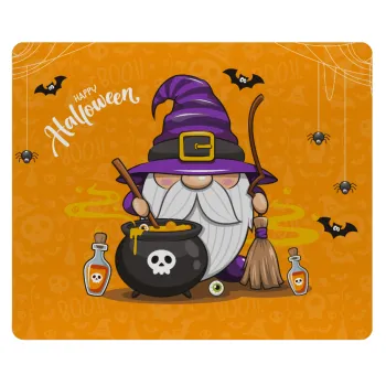 Happy Halloween (Χαλοουίν), Mousepad rect 23x19cm