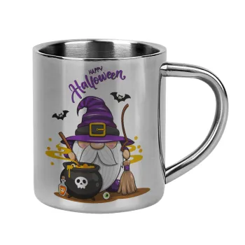 Happy Halloween (Χαλοουίν), Κούπα Ανοξείδωτη διπλού τοιχώματος 300ml