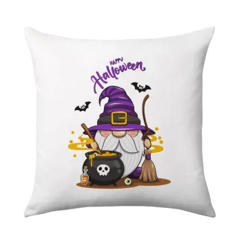 Happy Halloween (Χαλοουίν), Sofa cushion 40x40cm includes filling