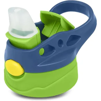 Ανταλλακτικό Καπάκι Για Παγούρι Θερμός 350kidthermo-b