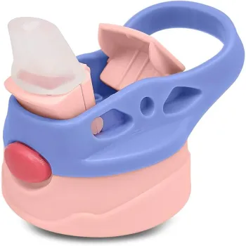 Ανταλλακτικό Καπάκι Για Παγούρι Θερμός 350kidthermo-p