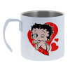 Betty Boop — 1