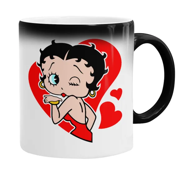 Betty Boop — 2