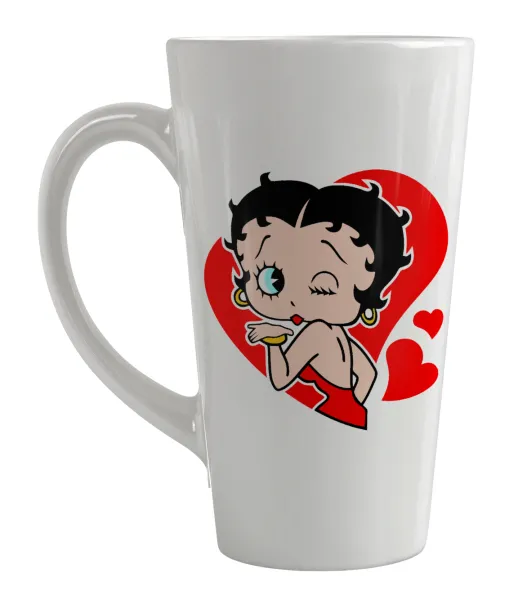 Betty Boop — 1