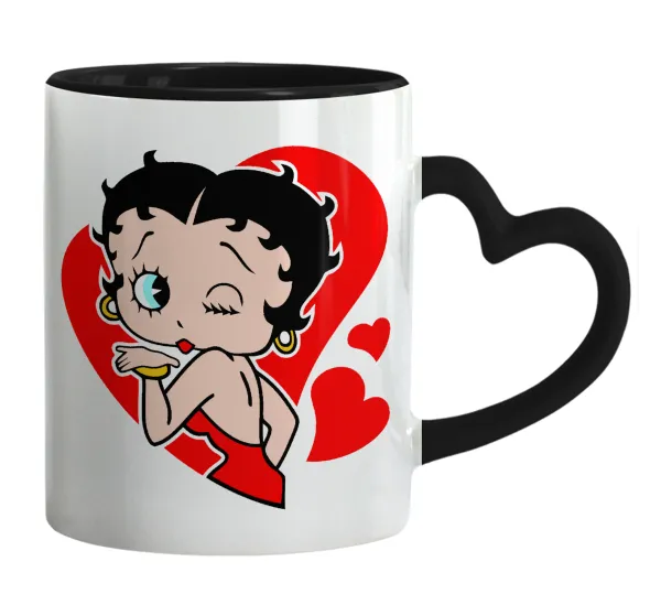 Betty Boop — 1