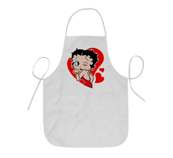 Betty Boop — 1