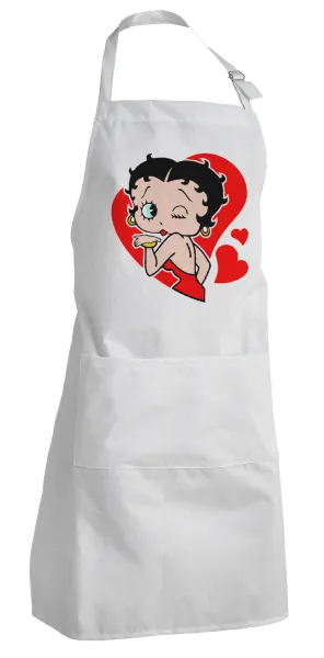 Betty Boop — 1