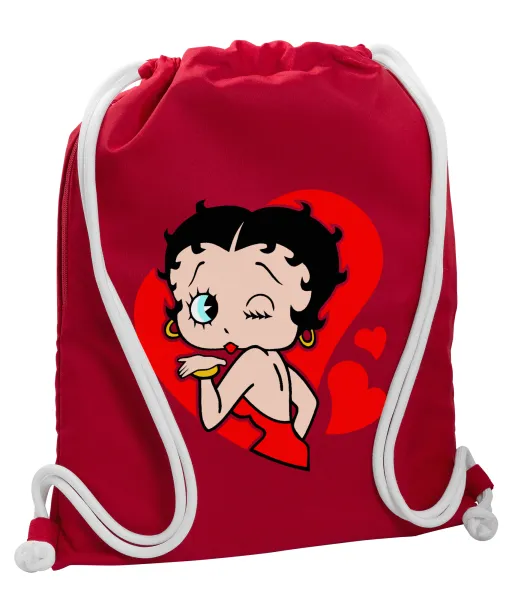 Betty Boop — 1
