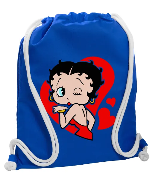 Betty Boop — 1