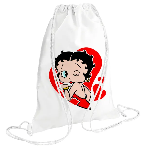 Betty Boop — 1