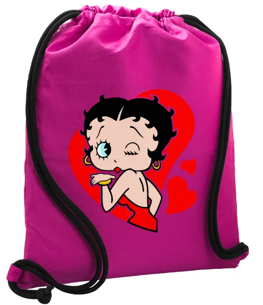 Betty Boop — 1