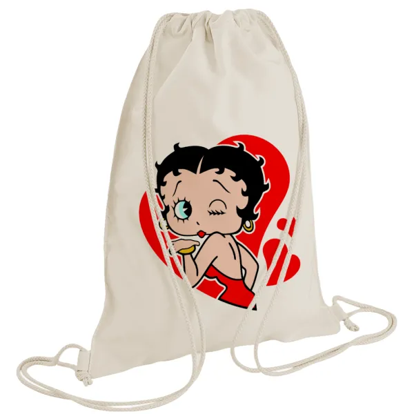 Betty Boop — 1