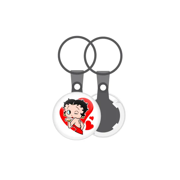 Betty Boop — 1