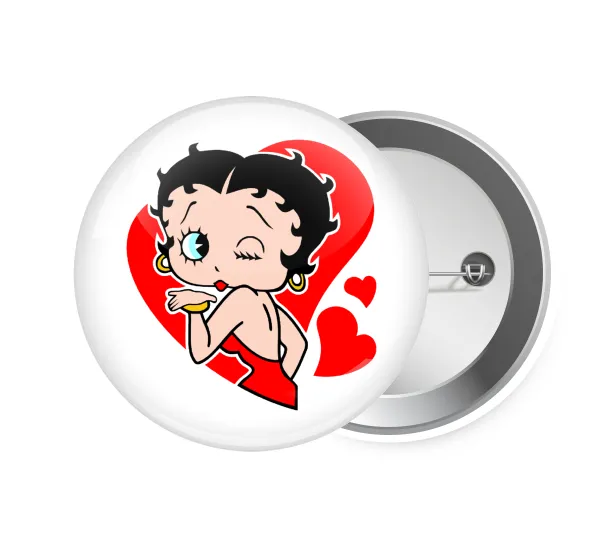 Betty Boop — 1