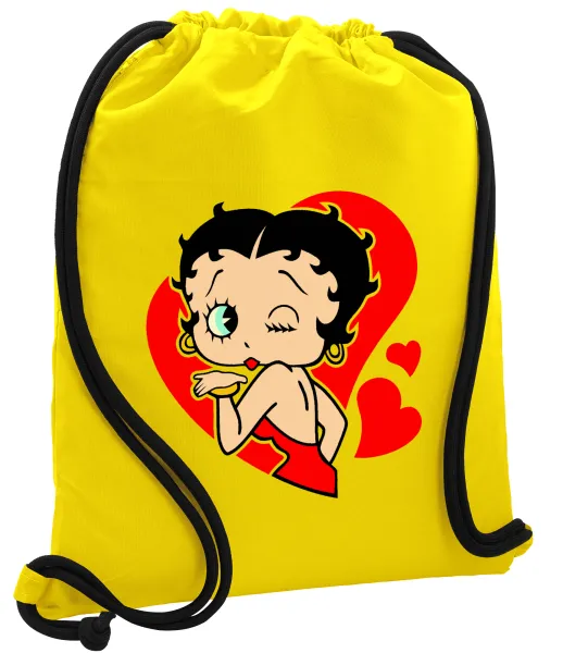 Betty Boop — 1