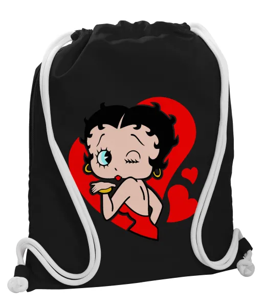 Betty Boop — 1