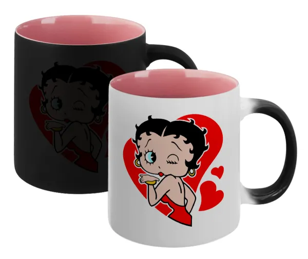Betty Boop — 1