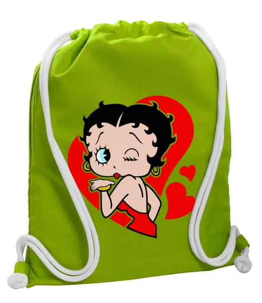 Betty Boop — 1