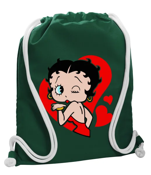 Betty Boop — 1