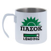 ΠΑΣΟΚ Loading — 1