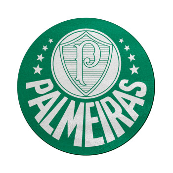Palmeiras, Επιφάνεια κοπής γυάλινη στρογγυλή (30cm)