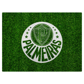 Palmeiras, Επιφάνεια κοπής γυάλινη (38x28cm)