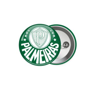 Palmeiras, Κονκάρδα παραμάνα 5.9cm