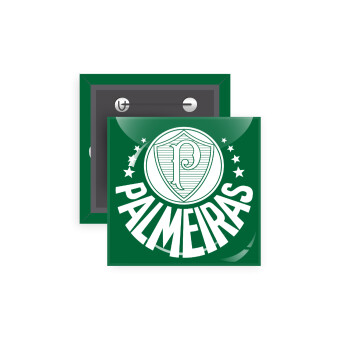 Palmeiras, Κονκάρδα παραμάνα τετράγωνη 5x5cm