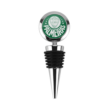 Palmeiras, Πώμα φιάλης μεταλλικό
