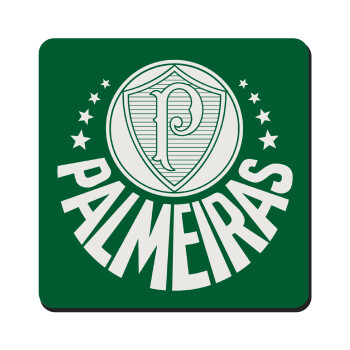 Palmeiras, Τετράγωνο μαγνητάκι ξύλινο 9x9cm