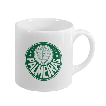Palmeiras, Κουπάκι κεραμικό, για espresso 150ml