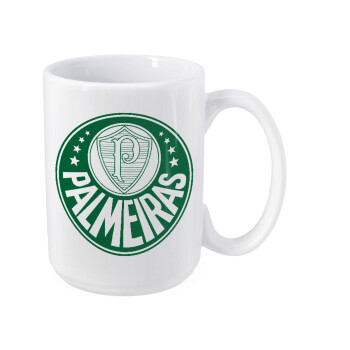 Palmeiras, Κούπα Mega, κεραμική, 450ml