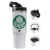 30oz stainless Steel Tumbler with Handle