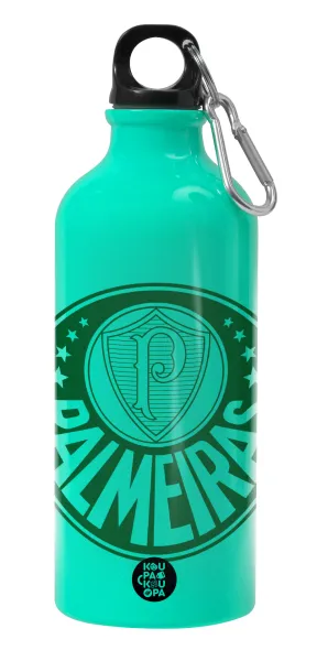 Palmeiras — Water bottle 600ml