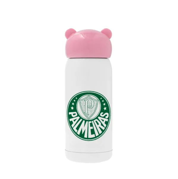 Palmeiras — 1