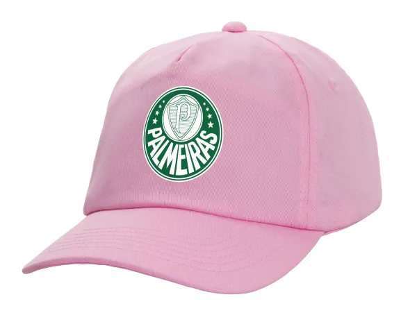 Palmeiras — 1