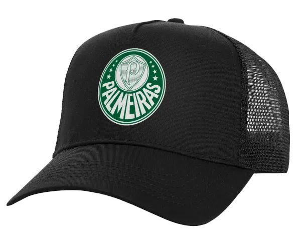 Palmeiras — 1