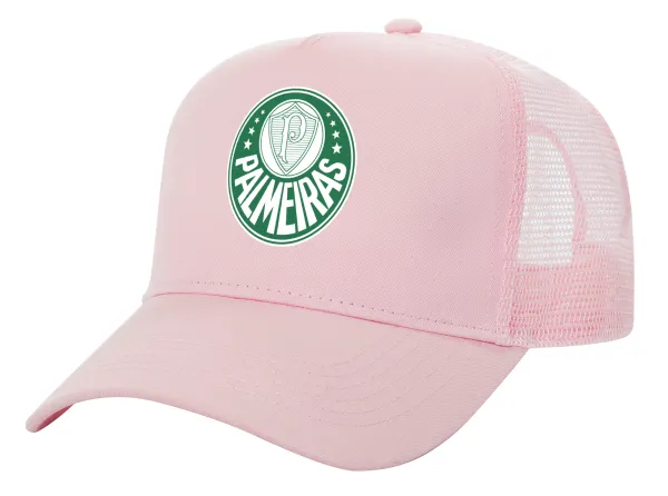 Palmeiras — 1