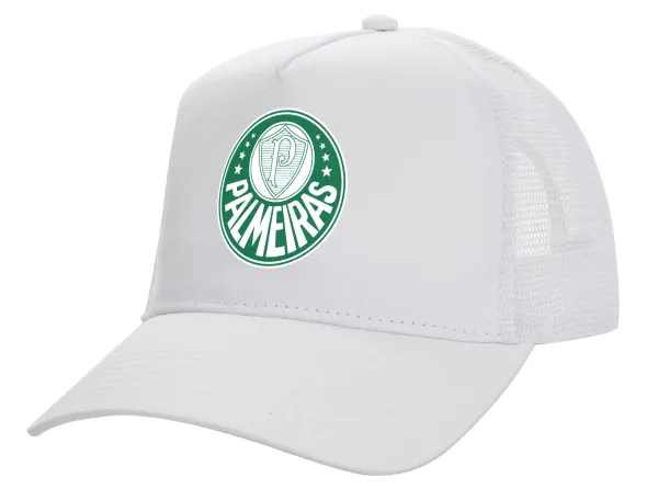 Palmeiras — 1