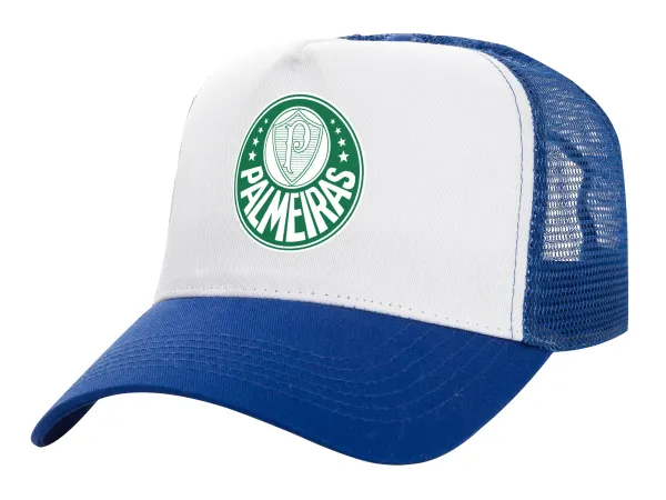 Palmeiras — 1